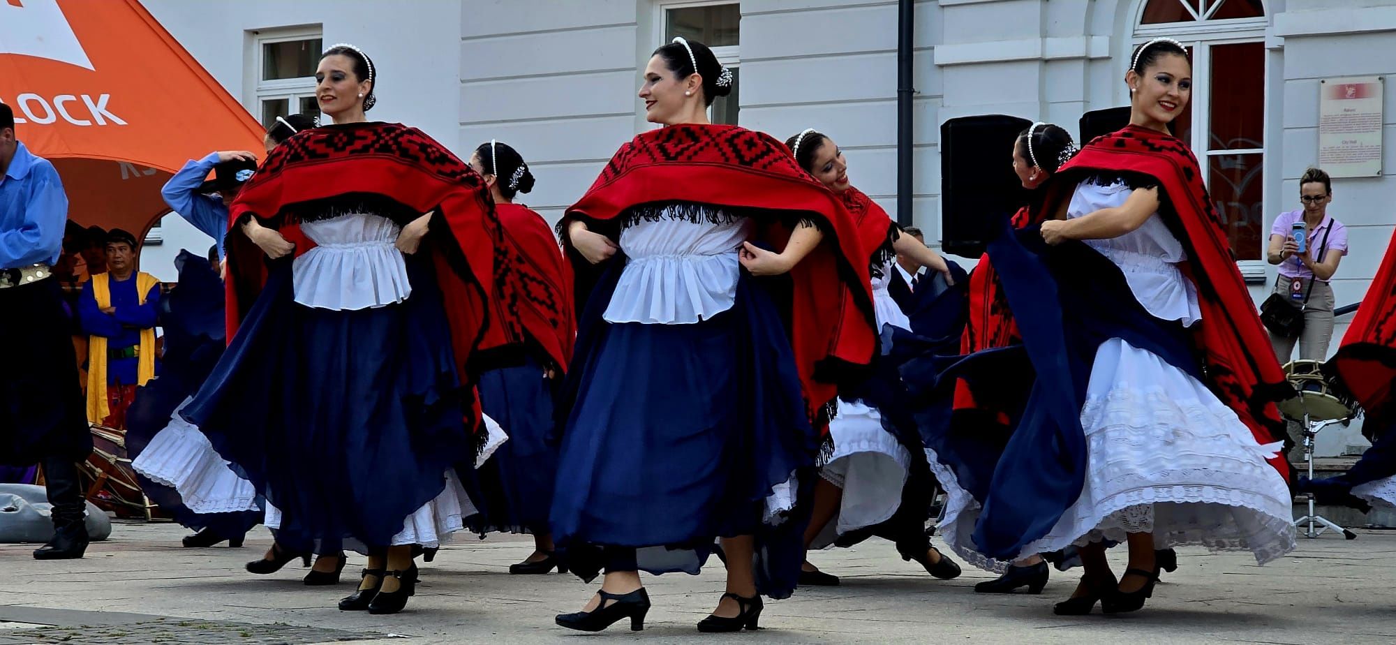 Vistula Folk Festival
