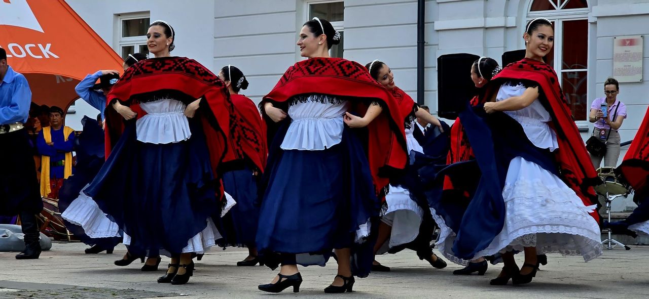 Vistula Folk Festival
