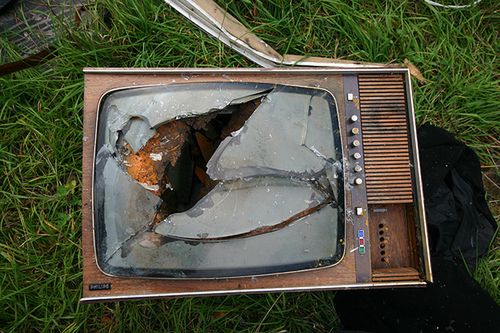 Plazma czy LCD w roku 2009? 3