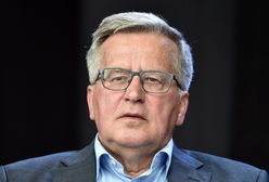 Zaprzysiężenie Andrzeja Dudy. Bronisław Komorowski: stare treści w nowej formie