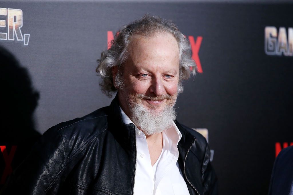 Daniel Stern