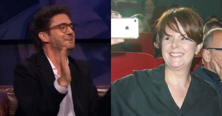 Zero zaskoczenia: "Awantura" Korwin Piotrowskiej z Wojewódzkim była USTAWKĄ. "Fajnie by było, jakbyś rzuciła książką i wyszła, dobra?"