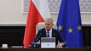 O tyle więcej rząd przeznaczy na zdrowie. Tusk wskazał kwotę
