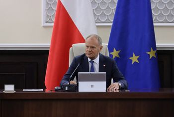 O tyle więcej rząd przeznaczy na zdrowie. Tusk wskazał kwotę