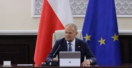 17 mld zł więcej na zdrowie. Tusk właśnie ogłosił