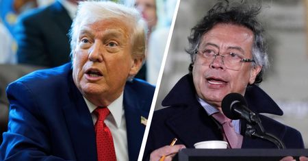 Mieli podzielić los Wenezueli. Trump szybko zmienił ton