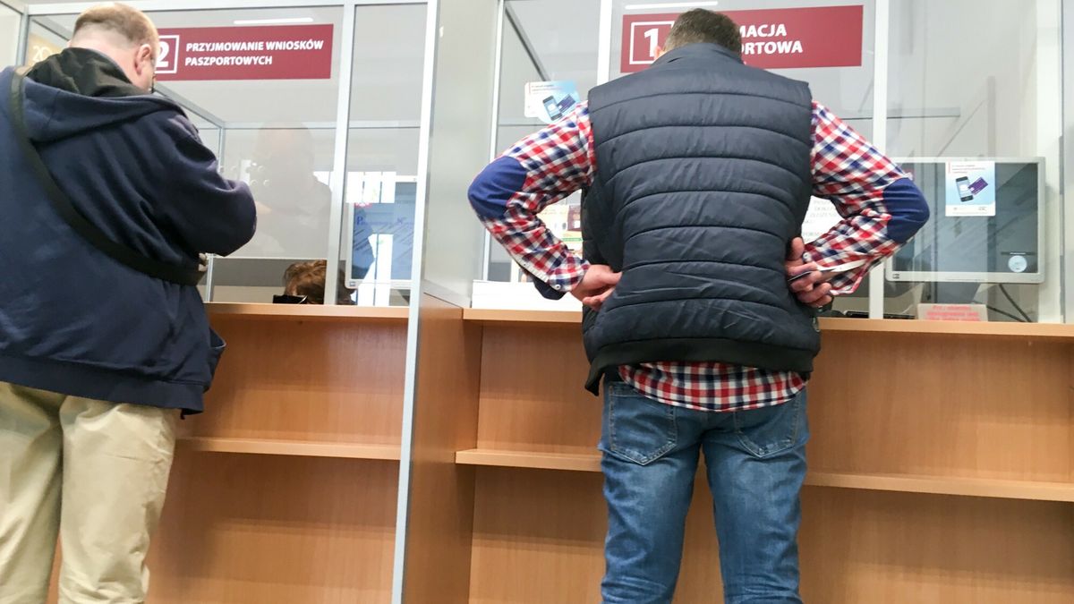 Problemy z systemem e-Doręczeń