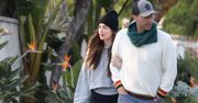 Dakota Johnson i Chris Martin zaręczyli się?