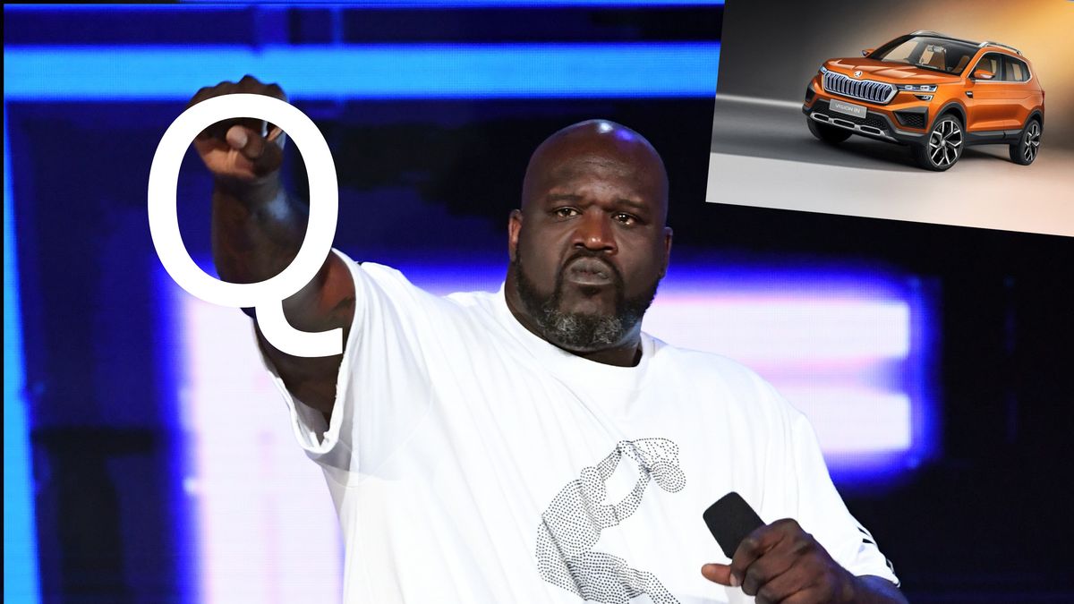 Przepraszam, ale nie mogliśmy się powstrzymać...