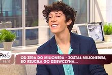 Piotr Kaszubski pozwał autora tekstu o sobie po 10 latach. 