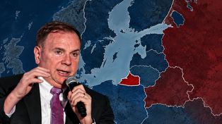 Królewiec byłby na celowniku NATO? Gen. Hodges mówi o 24 godzinach