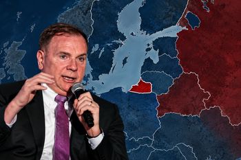 Królewiec byłby na celowniku NATO? Gen. Hodges mówi o 24 godzinach