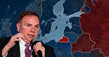 Królewiec byłby na celowniku NATO? Gen. Hodges ostrzega Rosję