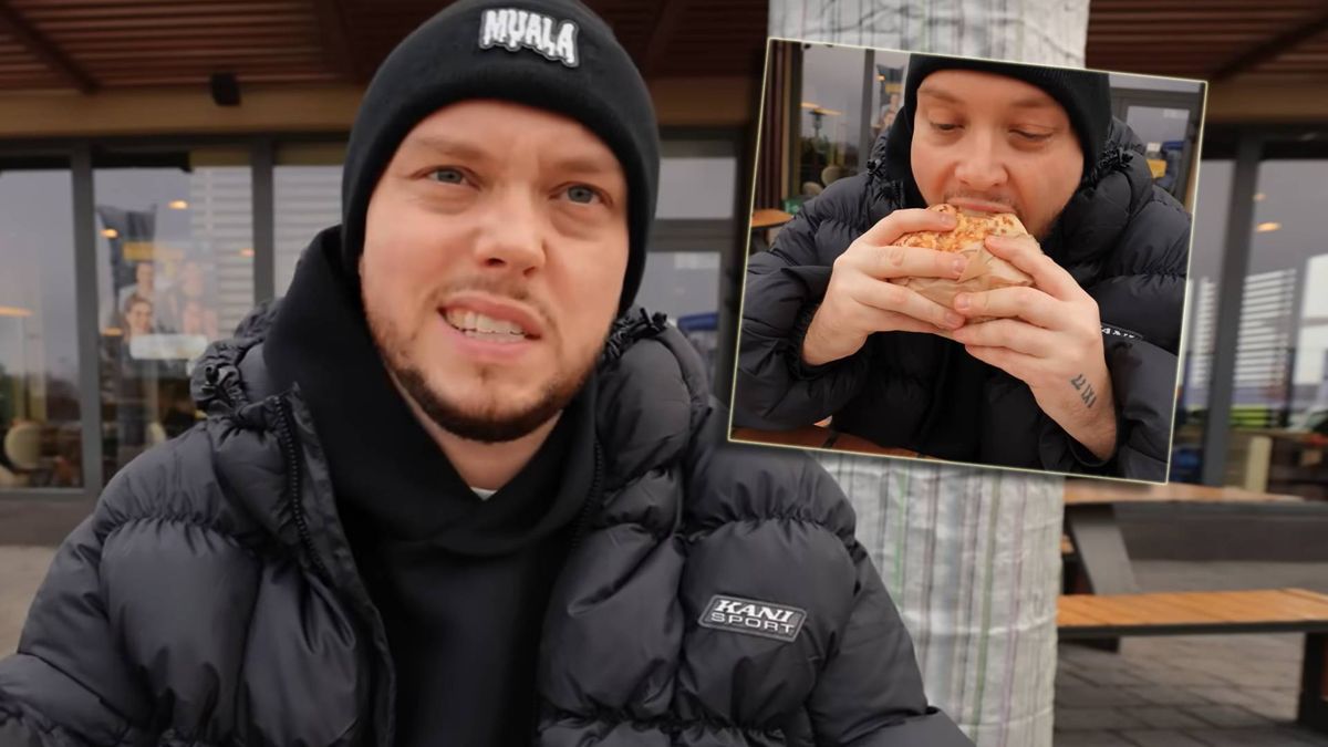 Książulo ocenił nowe Drwale (YouTube)