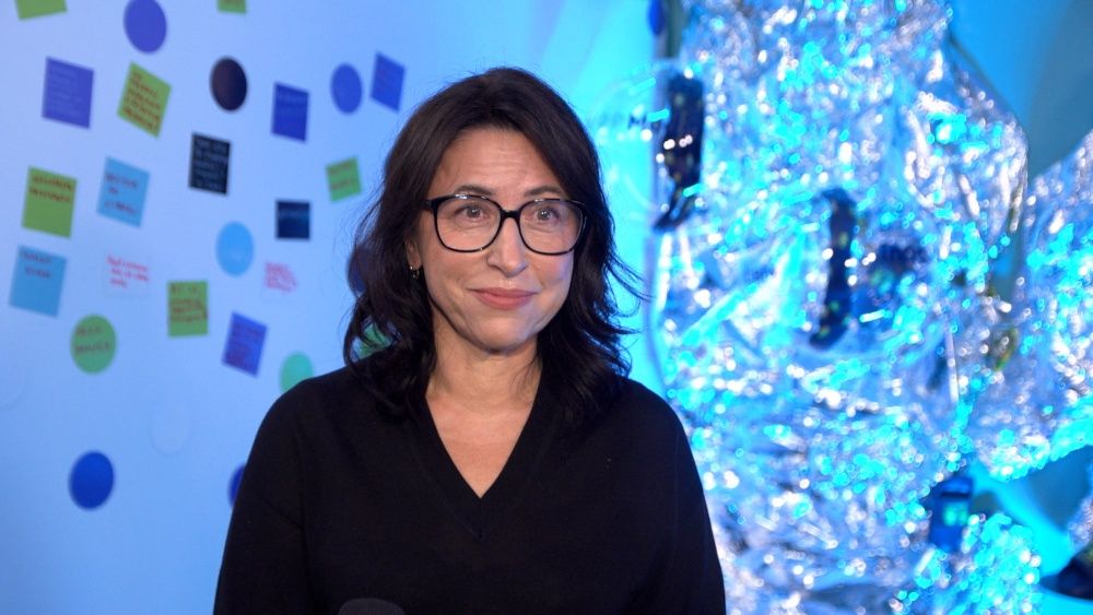 Izabela Albrychiewicz, prezeska zarządu, WPP Media na Polskę i region CEE 