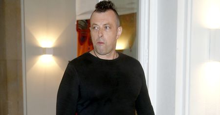 Tymon Tymański uderzył w gdański sąd. Sprawa trwała siedem lat