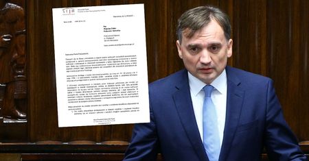 Zbigniew Ziobro zajmie się Odrą? Mamy wniosek o objęcie śledztwa przez Prokuraturę Krajową