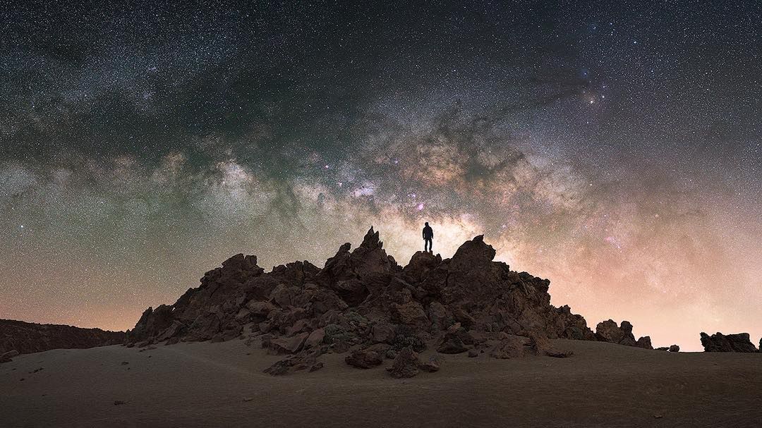 Ma 17 lat, głowę pełną pomysłów fotograficznych i serce żądne przygód 1