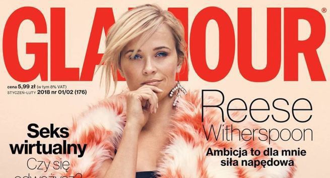 Burda z przedłużoną licencją na wydawanie polskiej edycji „Glamour”