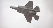 Produkcja polskich F-35 rozpoczęta. To myśliwce, które chce mieć cały świat