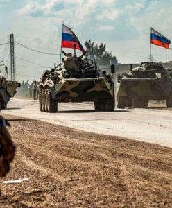 150 tys. Rosjan przed Ukraińcami. Straty są ogromne