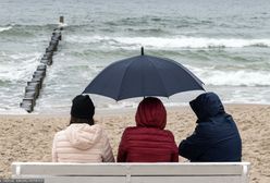 Na powrót upałów nie ma co liczyć. Temperatura może spaść do 8 stopni