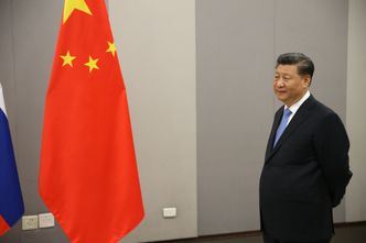 Coś niepokojącego znowu dzieje się w Chinach. I nie chodzi o COVID-19