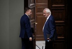 Rekonstrukcja rządu. Ryszard Terlecki przed głosowaniami: najwyżej pójdziemy na wybory