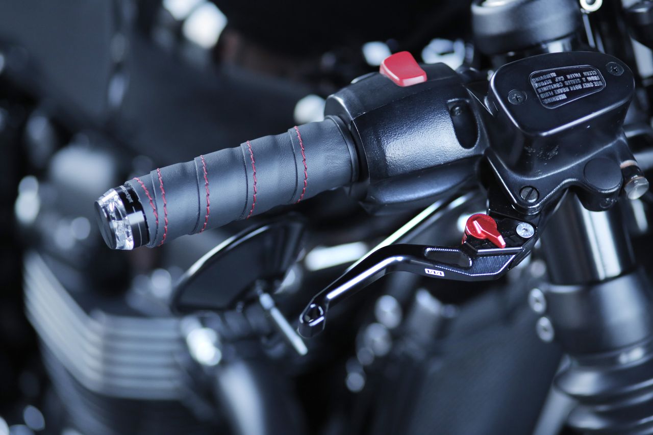 Unikat Triumph Purest Cafe 1200