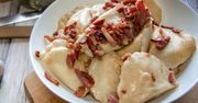 Zjadłam keto pierogi ruskie u sąsiadki. Tak mi posmakowały, że od razu wzięłam przepis