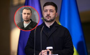 Ważne stanowisko dla Budanowa. Zełenski poinformował we wpisie