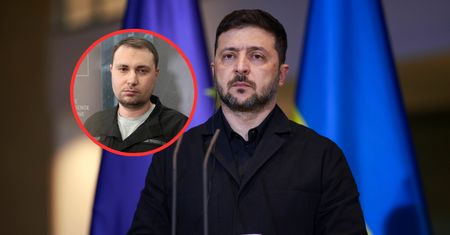 Ważne stanowisko dla Budanowa. Zełenski poinformował we wpisie