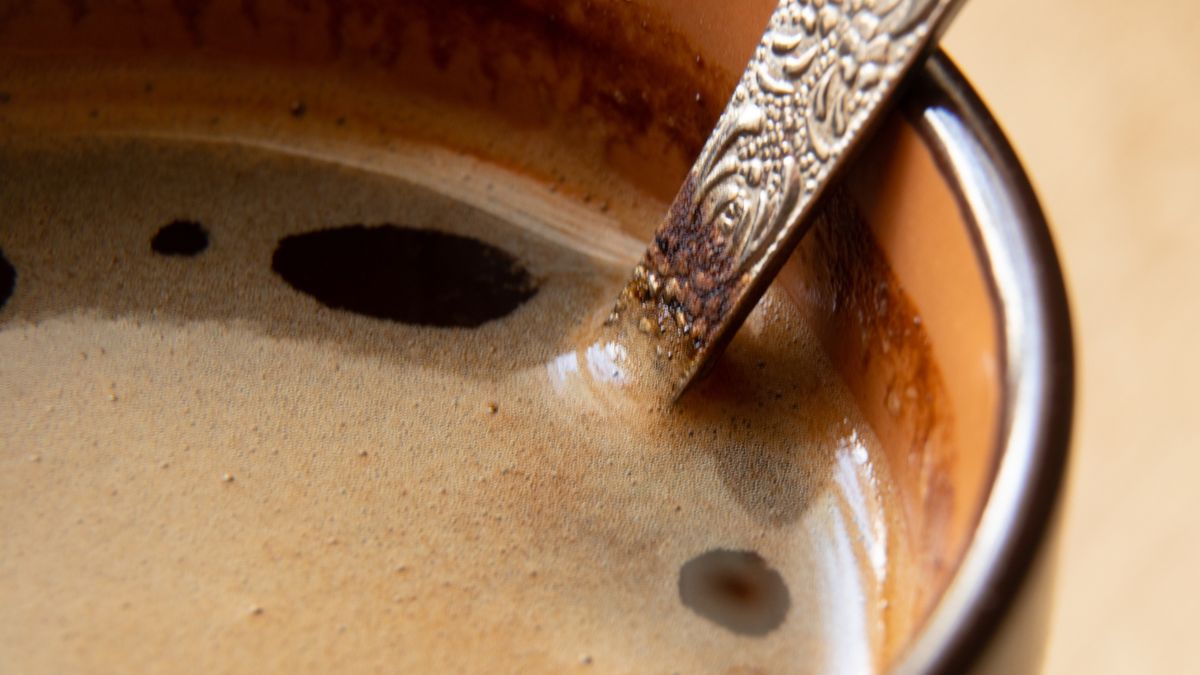 Czy można pić kawę na czczo?