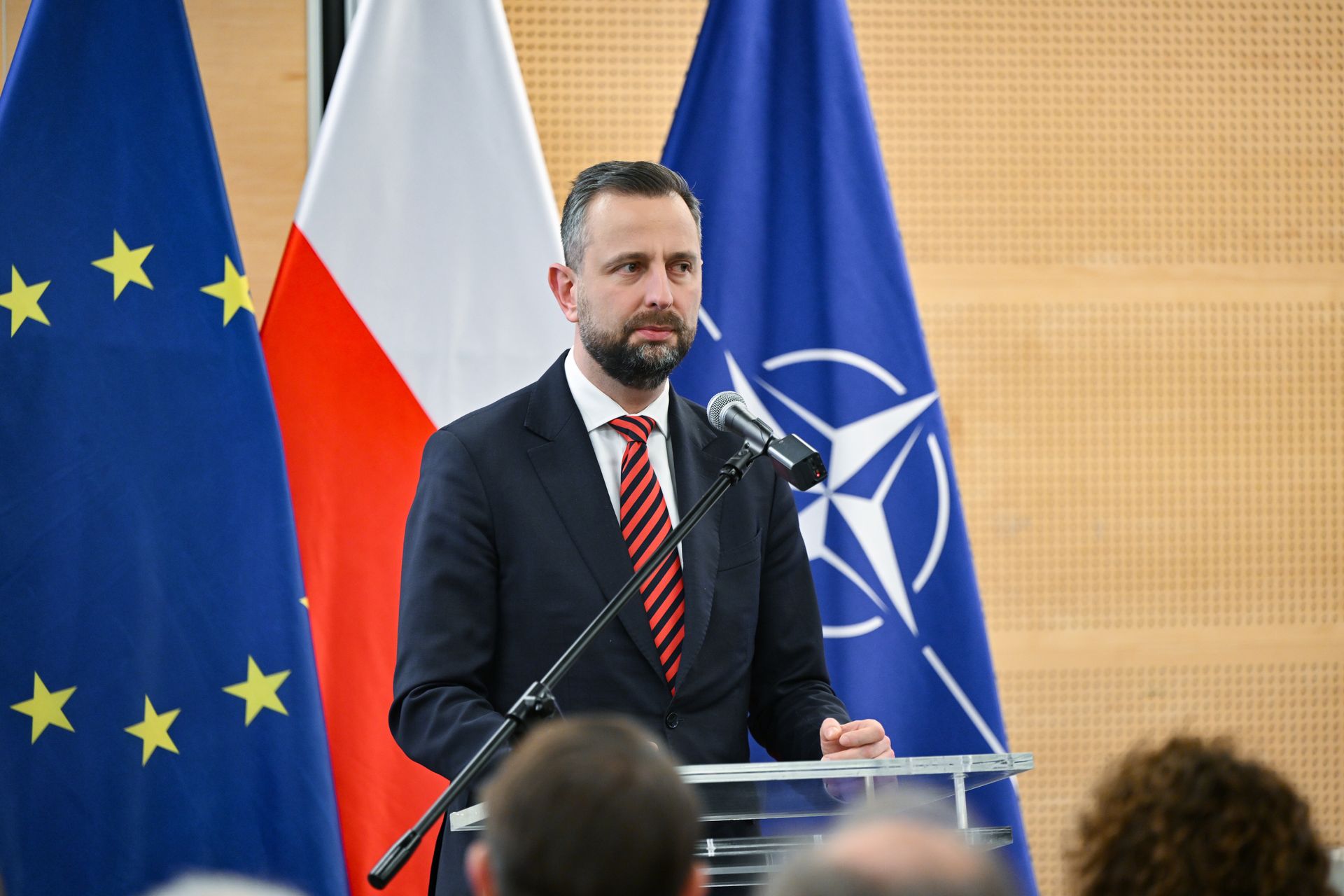 wiadomości,aktualności,WP Wiadomości MON reaguje po słowach Trumpa. 