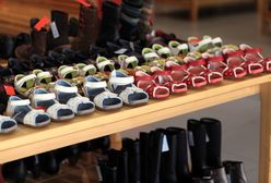 Upada największy producent obuwia dziecięcego w Polsce. Sąd zdecydował