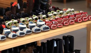 Upada największy producent obuwia dziecięcego w Polsce. Sąd zdecydował