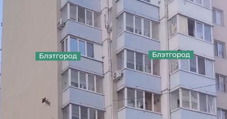 Zagadkowe zdarzenie w Rosji. Nagranie rakiety krąży po sieci