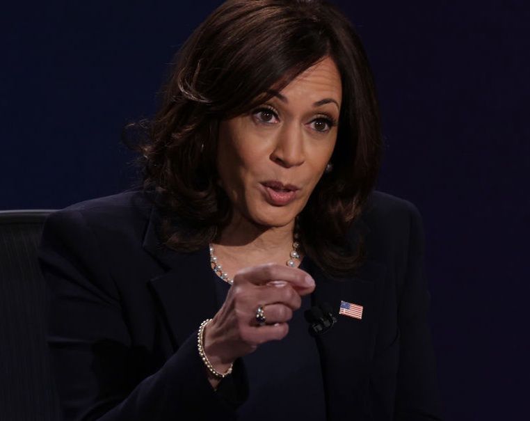 Kamala Harris