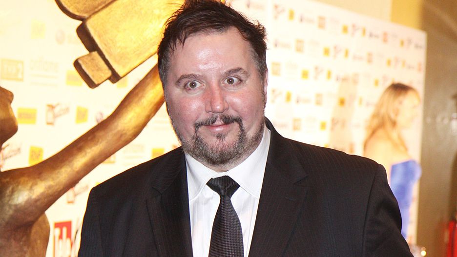 Dariusz Gnatowski