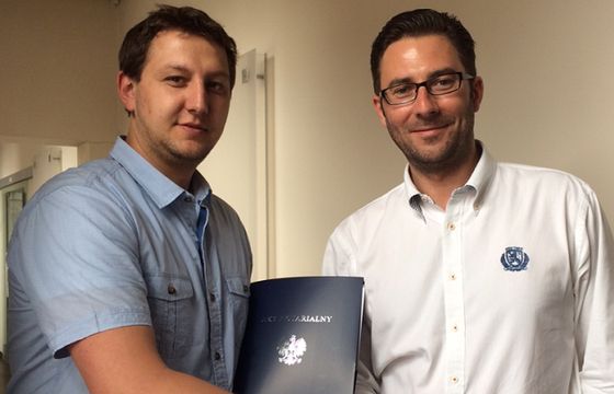 Norbsoft przejął Makystudio.com