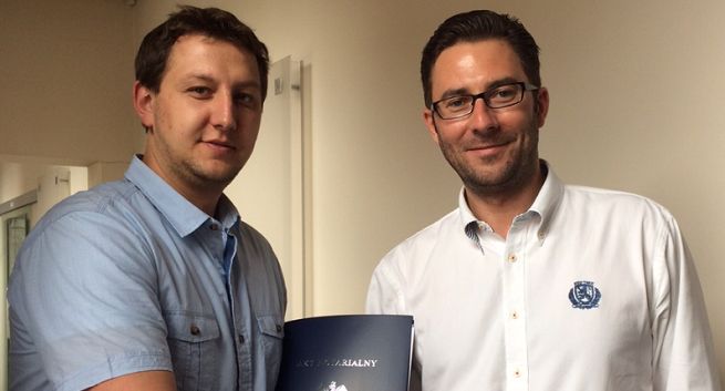 Norbsoft przejął Makystudio.com