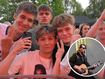 Koncert Macieja Maleńczuka na zakończenie Iłżeckich Dni Kultury