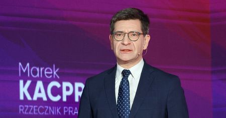 Były rzecznik Lewicy pracuje w TVP. Odpowiada za dział strategii