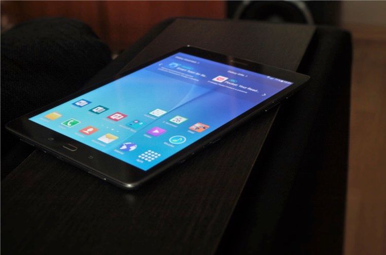 Samsung Galaxy Tab A – o czym należy wiedzieć przed zakupem? [recenzja konkursowa #1] 3