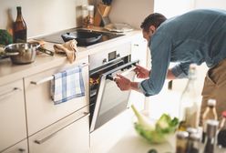 Jak wybrać piekarnik do współczesnej kuchni? Postaw na nowe technologie