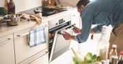 Jak wybrać piekarnik do współczesnej kuchni? Postaw na nowe technologie