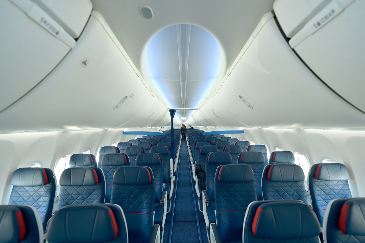 Zielona Góra-Babimost: Spadek liczby pasażerów o 10 proc. Branża szuka sposobu na odbicie