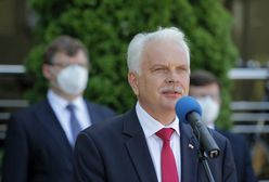 Waldemar Kraska o antyszczepionkowcach: to jest źle pojmowana wolność