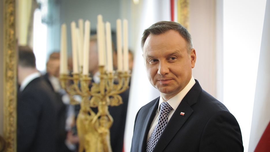 Andrzej Duda powołał nowego członka państwowej komisji ds. wyjaśnienia przypadków pedofilii