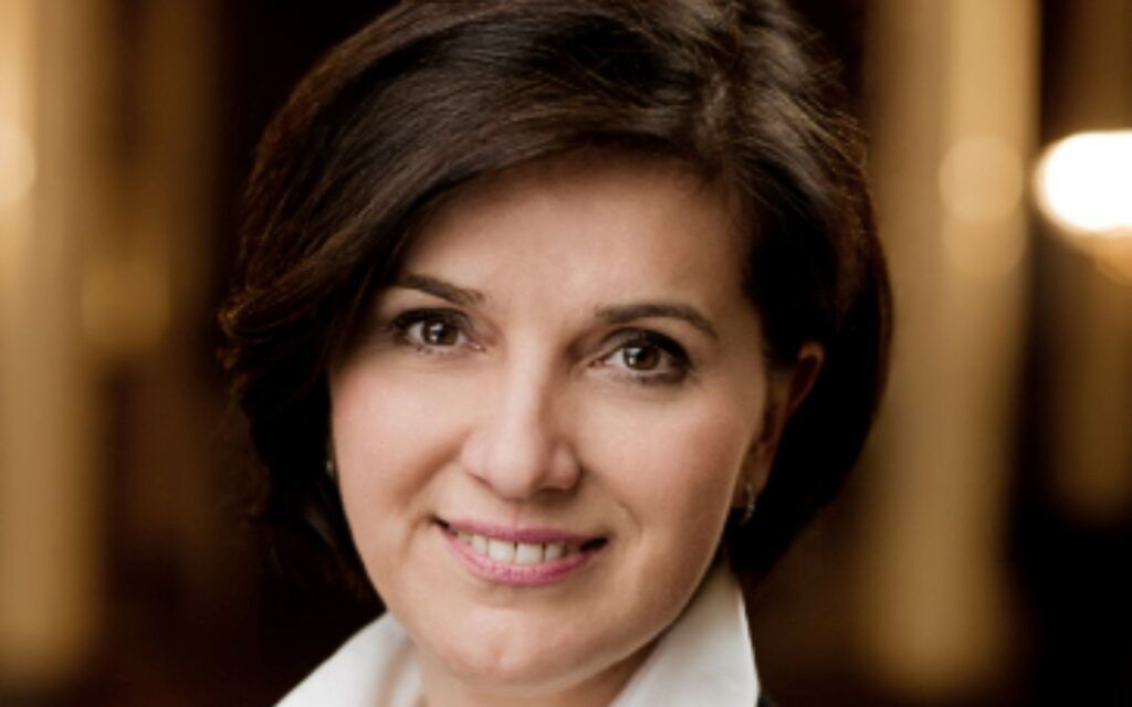Beata Klatka © archiwum prywatne